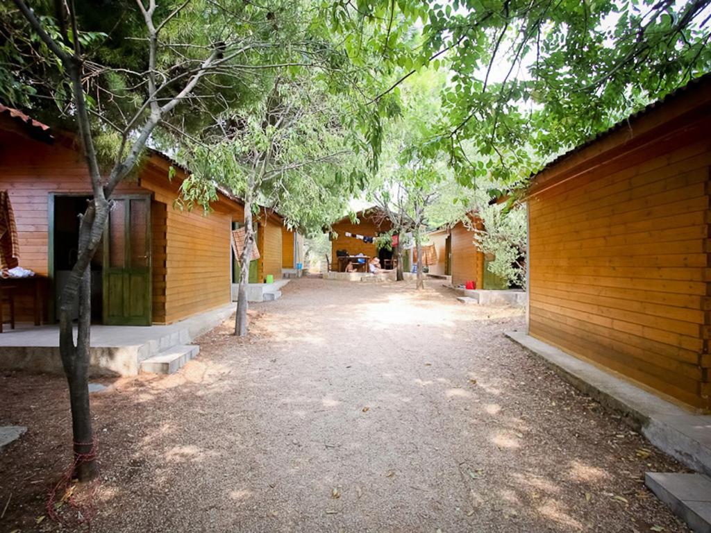 Bungalows Starine Tribunj Tribunj  Exterior photo